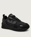 Кроссовки Ea7, черный - фото