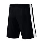 Футбольные шорты Erima, черный - фото 2