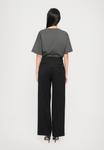 Брюки Dondup Trousers, Black - фото 3