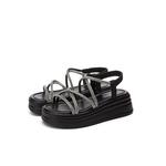 Сандалии DAPHNE One-Strap Sandals Women's - фото 2