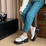 Лоферы женские Mis. Danny - фото 7