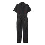 Комбинезон Air Jordan x Off-White 'Black' - фото