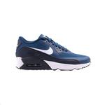 Кроссовки Nike Air Max 90 для женщин, Blue - фото 2
