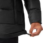 Куртка Helly Hansen Oslo Light Puffy Helly Hansen, Black - фото 3