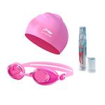 Очки LINING, розовый - фото 5