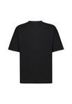 Футболка Sublevel Print T-shirt, Black - фото 6