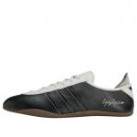 Кроссовки adidas Y-3 Tokyo 'Orbit Grey Black' - фото