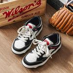 Кроссовки MR.PESIN Skateboarding Shoes Unisex Low-top, черный - фото 18