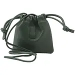 Сумка Levi's Diana D6691, зеленый - фото 2