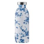 24Bottles Термос 'Clima 500 Ml' в синем цвете - фото 2