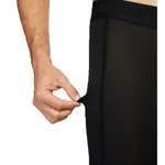 Леггинсы Nike Pro Dri-Fit, черный - фото 5