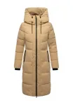 Зимнее пальто schokokus Navahoo, Sand - фото 4