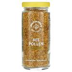 Beekeeper's Naturals Bee Pollen 100% Raw 5.2 oz (150 g) - фото