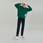 Выстиранные джинсы мужские Lee, Washed - фото 4