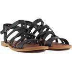 Сандалии Sephina Toms, черный - фото 2