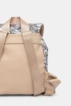 Рюкзак Medicine, бежевый - фото 3