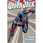 Книга Union Jack (Paperback) - фото
