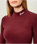 Платье рассвета Guess Active, красный - фото 4