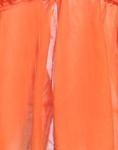 Топ Jucca, оранжевый - фото 4