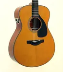 Акустико-электрогитара Yamaha FSX3 Red Label - фото 3