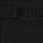 Штаны карго Marithé + François Girbaud Shuttle Tape Supreme, черный - фото 5