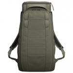 Рюкзак-Хаггер 20л, мохово-зеленый Db - фото 2