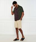 Тапочки Грифон Michael Kors, черный - фото 2