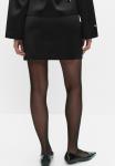 Юбка STOCKH LM Studio JUSTINE SATIN, Black - фото 3