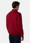 North Sails Свитшот в красном цвете - фото 3