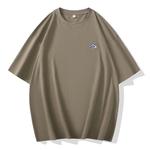 Футболка унисекс Dnnnnx, черный - фото 50