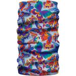 Детский шарф-труба Coolmax Eco MATT, мультиколор - фото