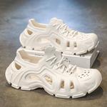 NANJIREN Клоги унисекс зеленые, цвет Green - фото 8