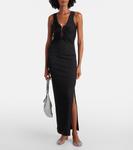 Балетки Baja Christopher Esber, Tan/ Fog - фото 3