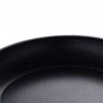 Кастрюля Bergner MIDNIGHT BG Кованый алюминий Ø 24 см - фото 4