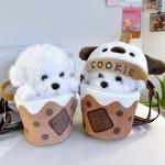 Плюшевая игрушка MENGMENGBUNNY - фото 10