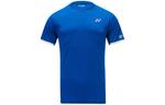 Футболка мужская Yonex, синий - фото