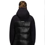 Пуховик Gravity для мужчин Mammut, черный - фото 3