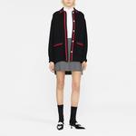 Куртка женская Miu Miu, черный - фото 2