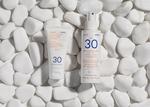 Солнцезащитный крем для лица с йогуртом SPF 30 Korres, 50 мл - фото 3