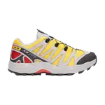 Кроссовки XA Pro 1 Advanced Salomon, желтый - фото