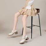 Туфли DAPHNE Mary Jane Shoes Women's - фото 12