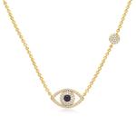 Apm Monaco Золотой унисекс кулон из сплава - фото