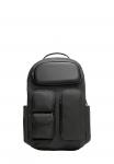 Рюкзак lululemon Backpack, Black Graphite Grey/Black - фото 2