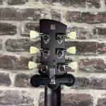 YAMAHA REVSTAR RSS20 СВИФТ БЛЮ - фото 7