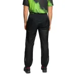 Длинные унисекс-брюки Combal Trangoworld, черный - фото 3