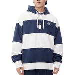 Толстовка унисекс Dickies, темно-синий - фото 5