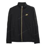 Куртка Nike NSW Tracksuit jacket 'Black', черный - фото