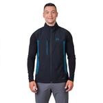 Жилет Hannah Carsten Vest, синий - фото