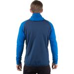 Мужская куртка Eclipse с капюшоном Mountain Equipment, синий - фото 3