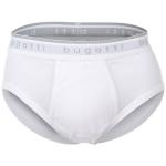Трусы bugatti Panty, цвет grey/black/white - фото 2